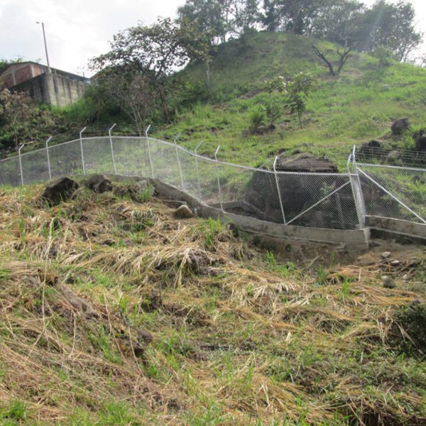 Mallas Cali encerramientos