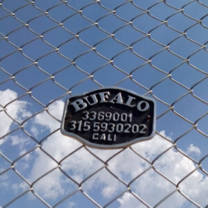 Mallas eslabonadas Mallas eslabonadas