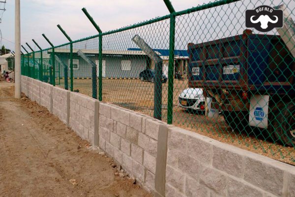 Obras civiles seguridad