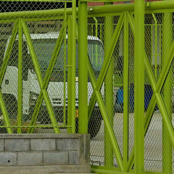 Puertas empresariales