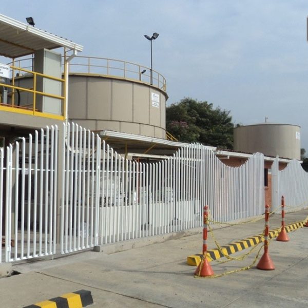 Búfalos cerramientos Cali